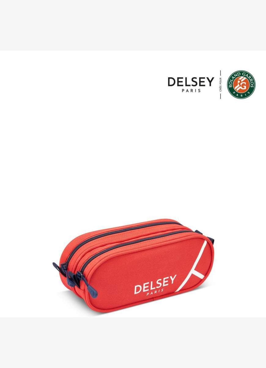 ШКОЛЬНЫЙ ПЕНАЛ DELSEY 338617335