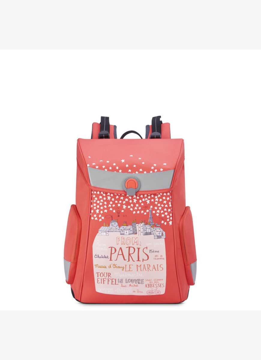 Школьный Рюкзак Delsey 15,6" (339162613)