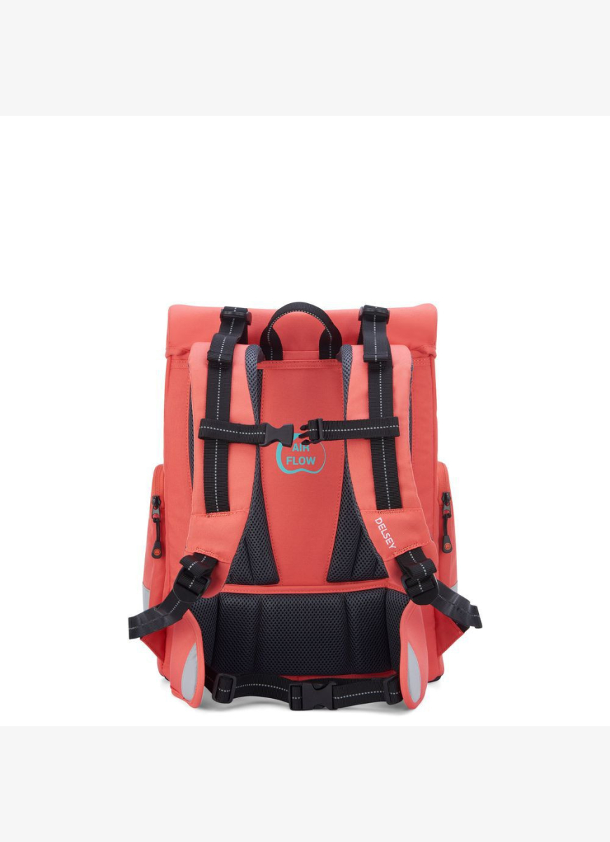 Школьный Рюкзак Delsey 15,6" (339162613)