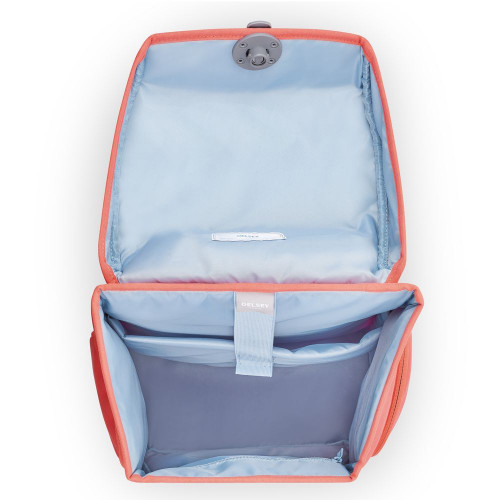 Школьный Рюкзак Delsey 15,6" (339162613)