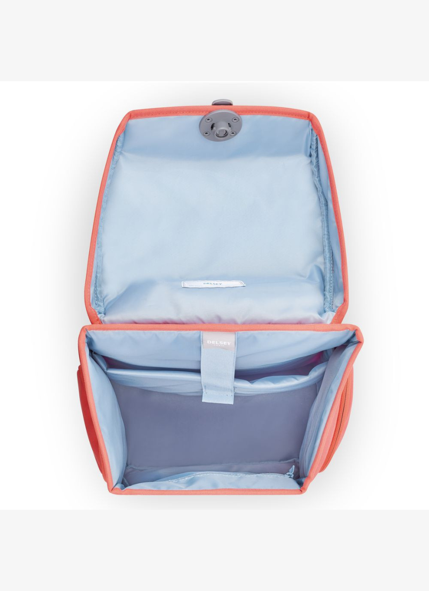 Школьный Рюкзак Delsey 15,6" (339162613)