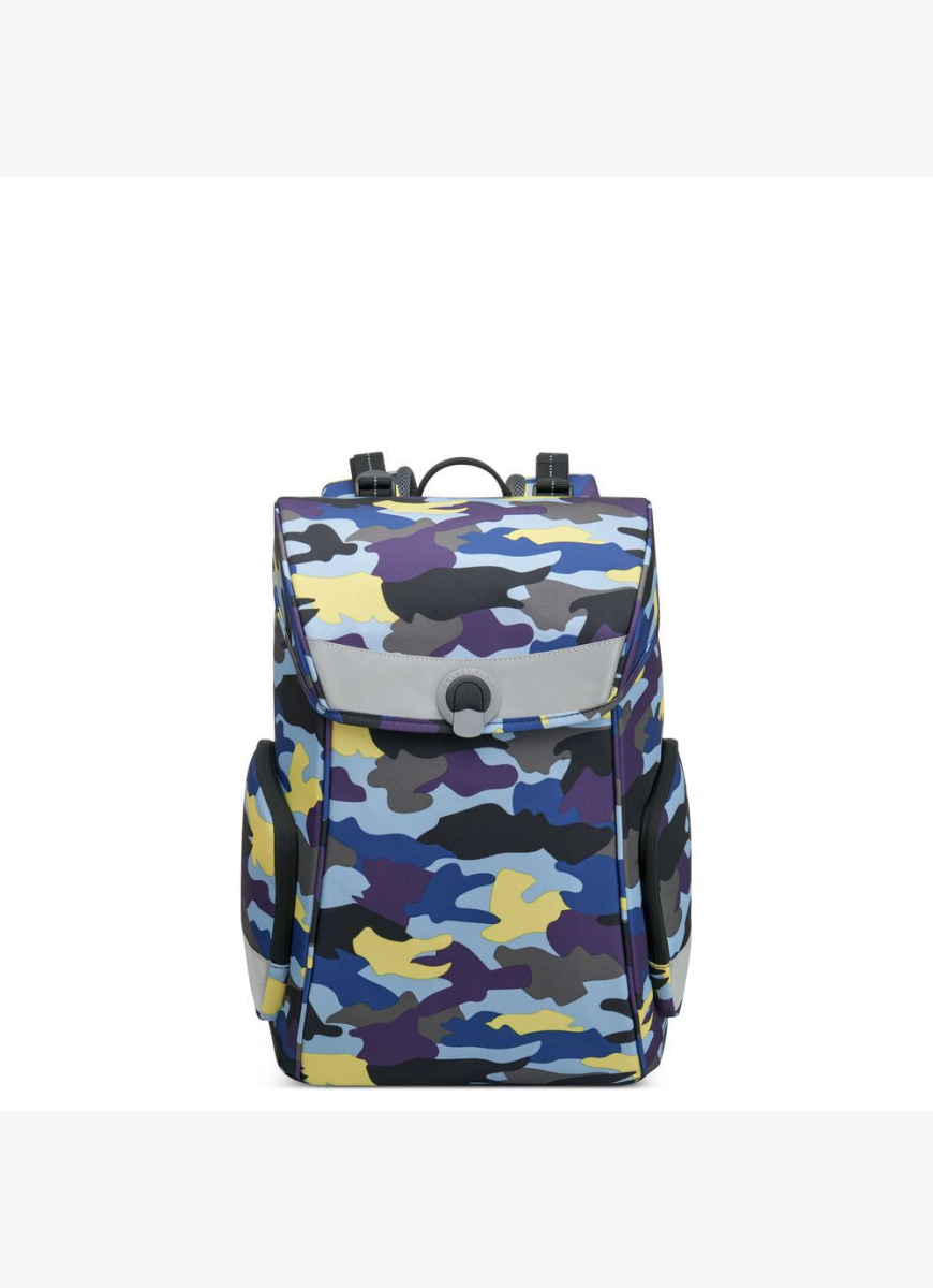Школьный Рюкзак Delsey 15,6" (339162613)