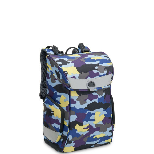 Школьный Рюкзак Delsey 15,6" (339162613)