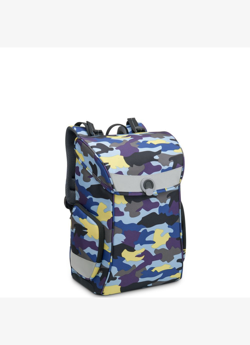 Школьный Рюкзак Delsey 15,6" (339162613)