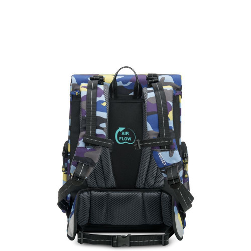 Школьный Рюкзак Delsey 15,6" (339162613)