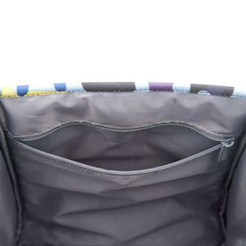 Школьный Рюкзак Delsey 15,6" (339162613)