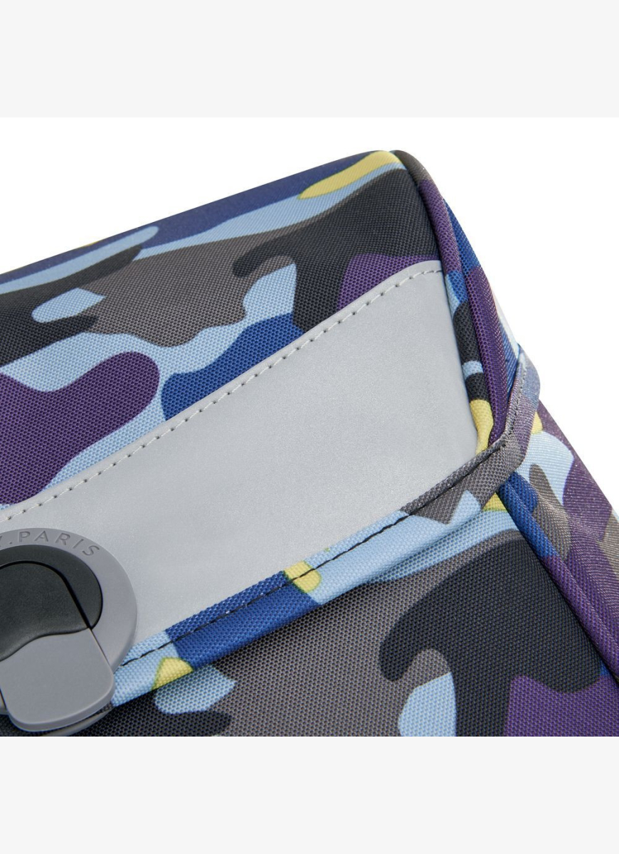 Школьный Рюкзак Delsey 15,6" (339162613)