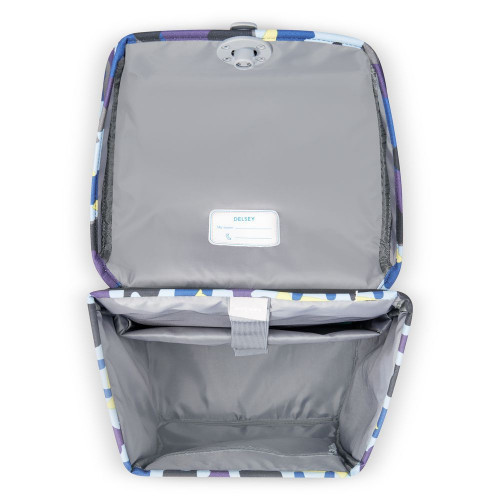 Школьный Рюкзак Delsey 15,6" (339162613)