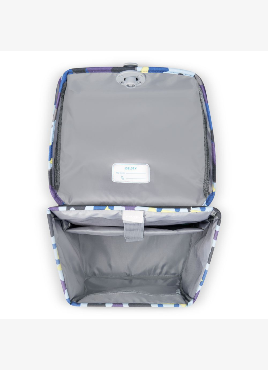 Школьный Рюкзак Delsey 15,6" (339162613)