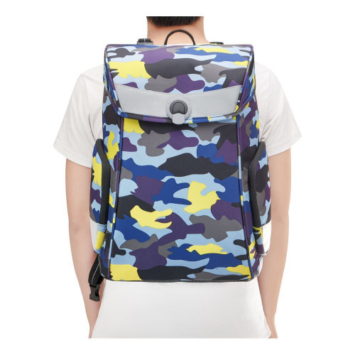 Школьный Рюкзак Delsey 15,6" (339162613)