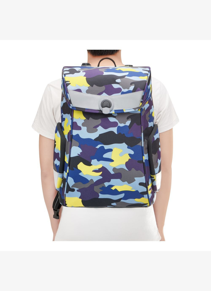 Школьный Рюкзак Delsey 15,6" (339162613)