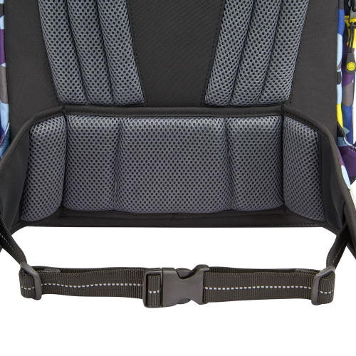 Школьный Рюкзак Delsey 15,6" (339162613)