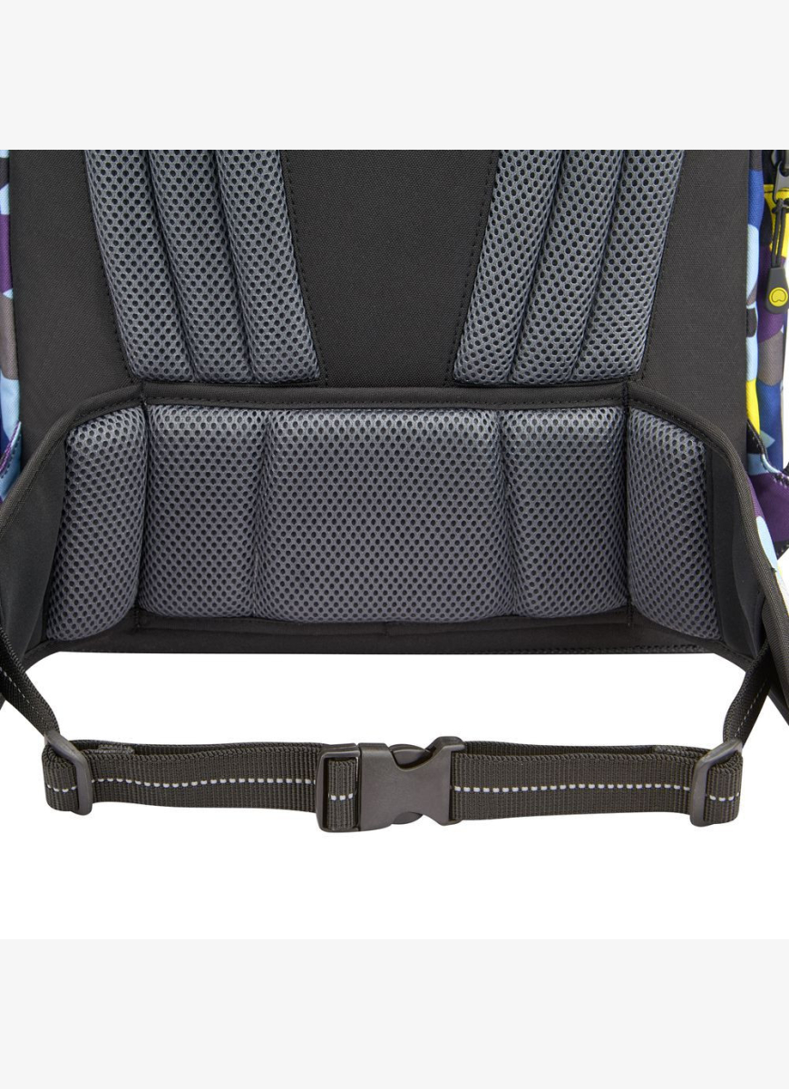 Школьный Рюкзак Delsey 15,6" (339162613)