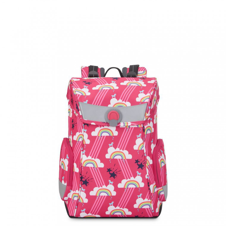 Школьный Рюкзак Delsey 14" (339162509)