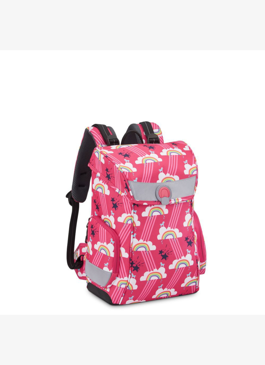 Школьный Рюкзак Delsey 14" (339162509)