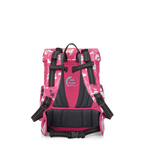 Школьный Рюкзак Delsey 14" (339162509)