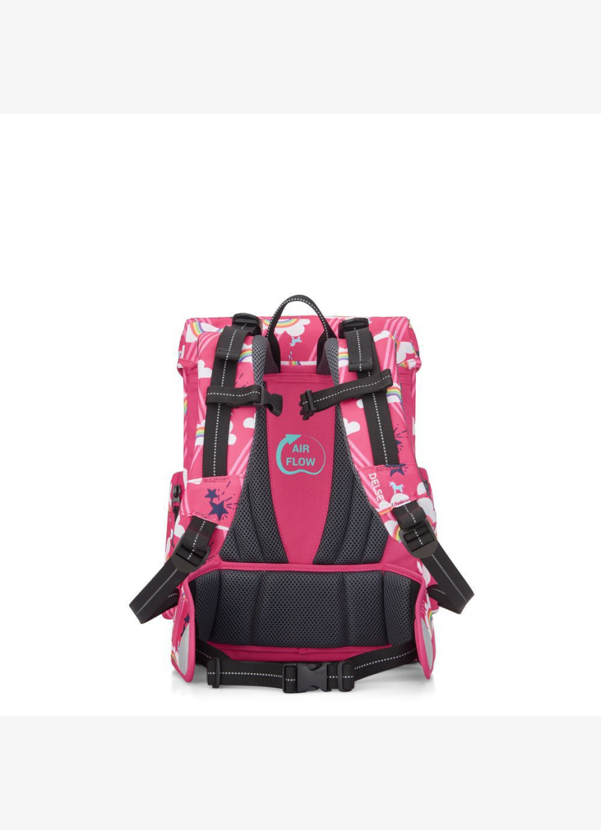 Школьный Рюкзак Delsey 14" (339162509)