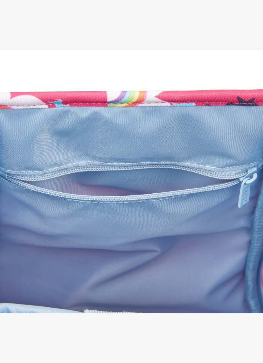 Школьный Рюкзак Delsey 14" (339162509)