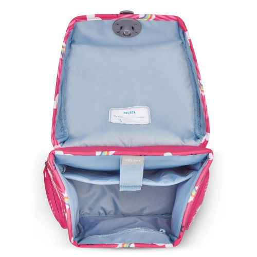 Школьный Рюкзак Delsey 14" (339162509)