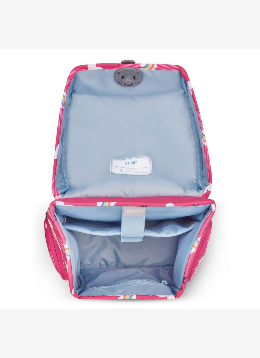 Школьный Рюкзак Delsey 14" (339162509)