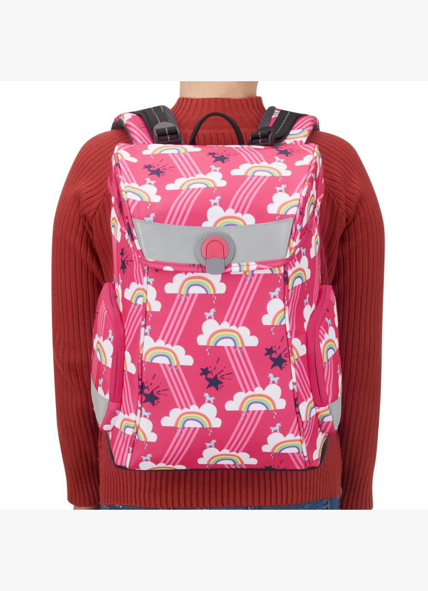 Школьный Рюкзак Delsey 14" (339162509)