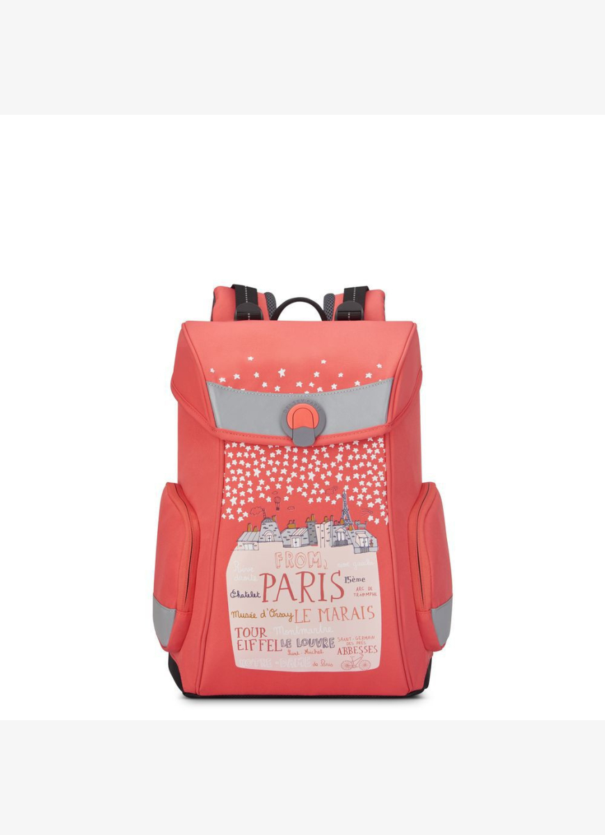 Школьный Рюкзак Delsey 14" (339162519)