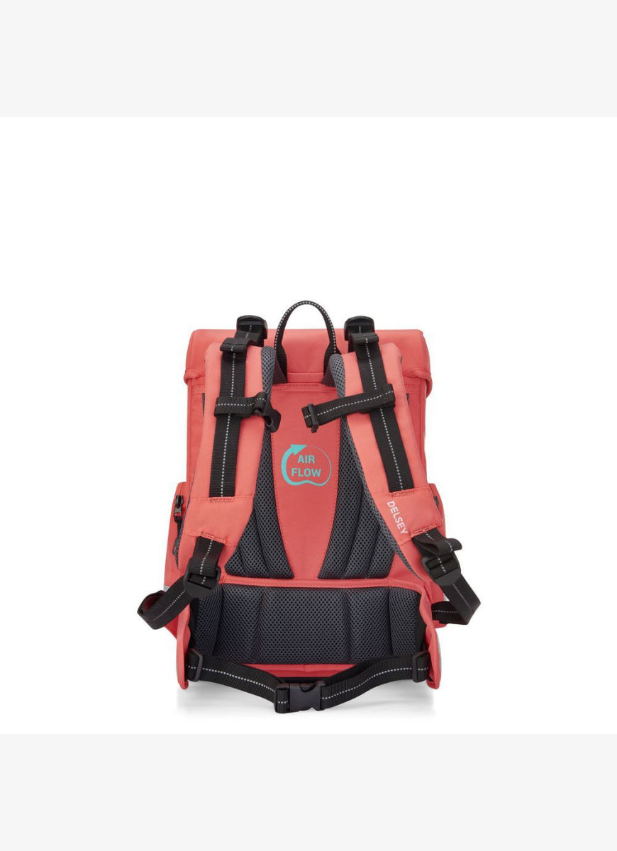 Школьный Рюкзак Delsey 14" (339162519)