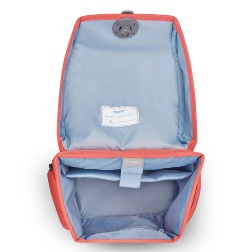 Школьный Рюкзак Delsey 14" (339162519)