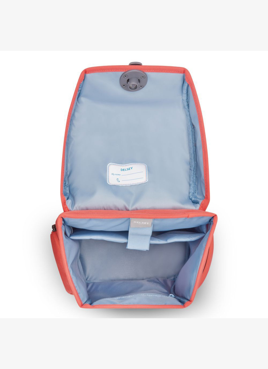 Школьный Рюкзак Delsey 14" (339162519)