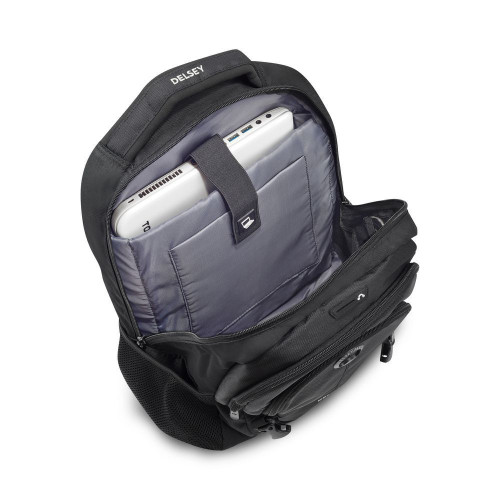 РЮКЗАК DELSEY NAVIGATOR 15.6" 64660200