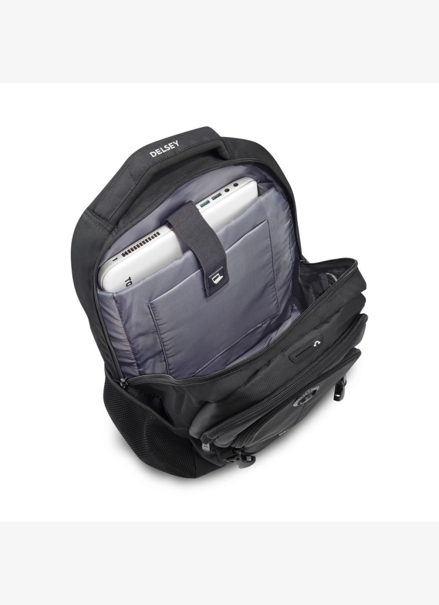 РЮКЗАК DELSEY NAVIGATOR 15.6" 64660200