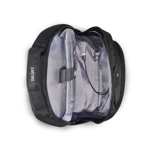 РЮКЗАК DELSEY NAVIGATOR 15.6" 64660200