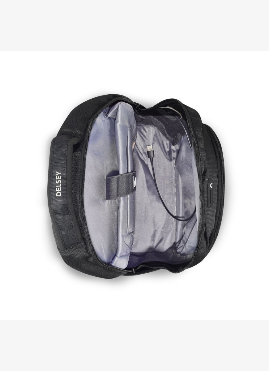 РЮКЗАК DELSEY NAVIGATOR 15.6" 64660200