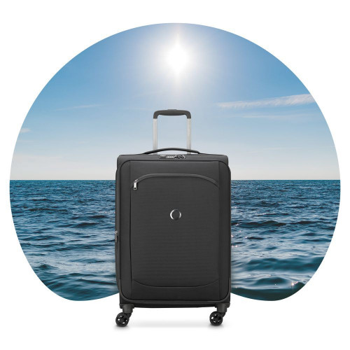 Чемоданы Delsey Montmartre Air 2.0 (2352810)