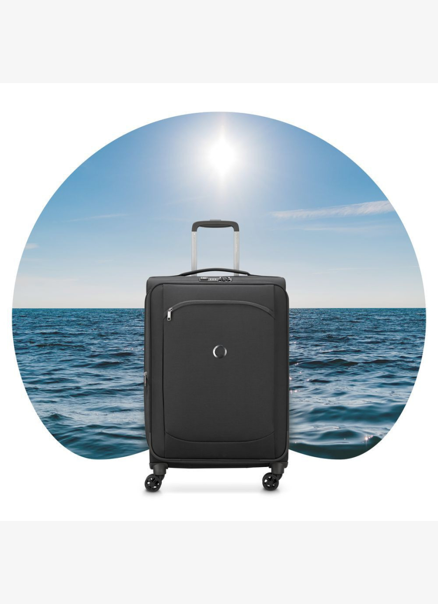 Чемоданы Delsey Montmartre Air 2.0 (2352810)