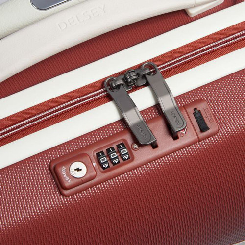 Чемодан Delsey CHATELET AIR 2.0 1676803