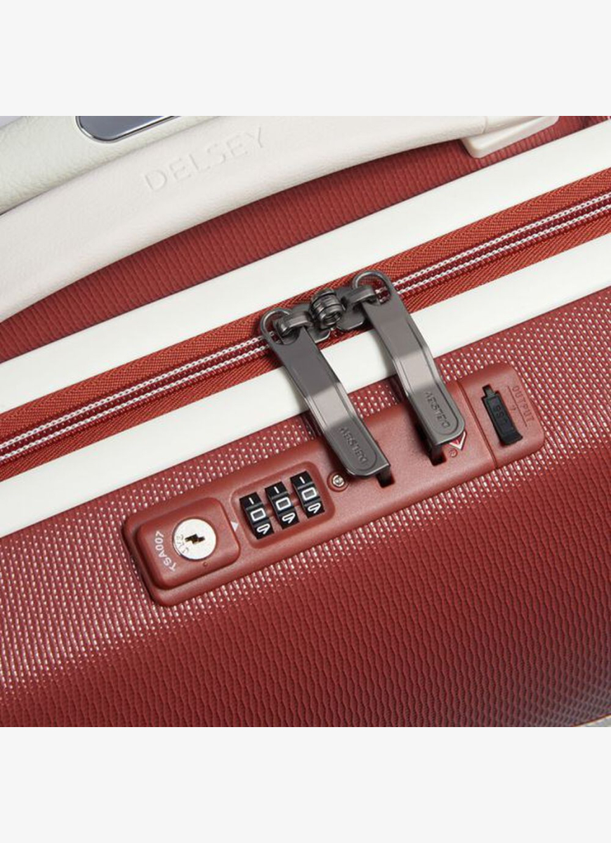 Валіза Delsey CHATELET AIR 2.0 1676803