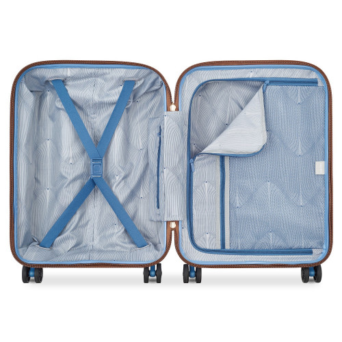 Чемодан DELSEY FREESTYLE 3859803