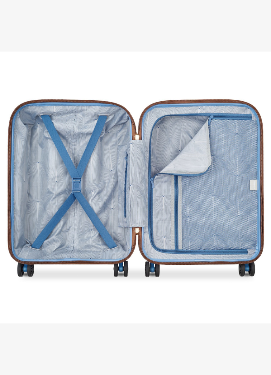 Чемодан DELSEY FREESTYLE 3859803