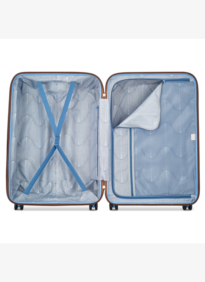 Чемодан DELSEY FREESTYLE 3859821