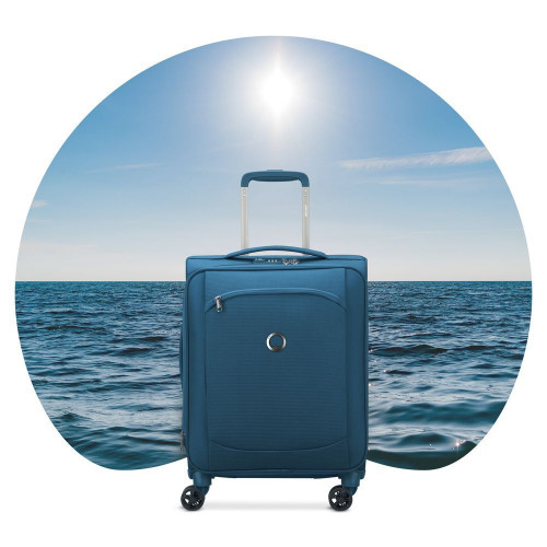 Чемодан Delsey 2352809