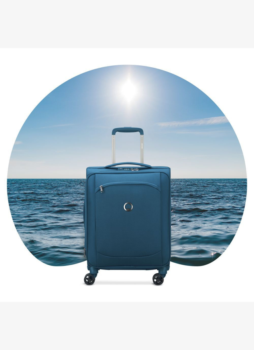 Чемодан Delsey 2352809