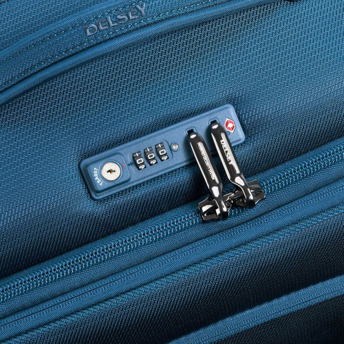 Чемодан Delsey 2352809