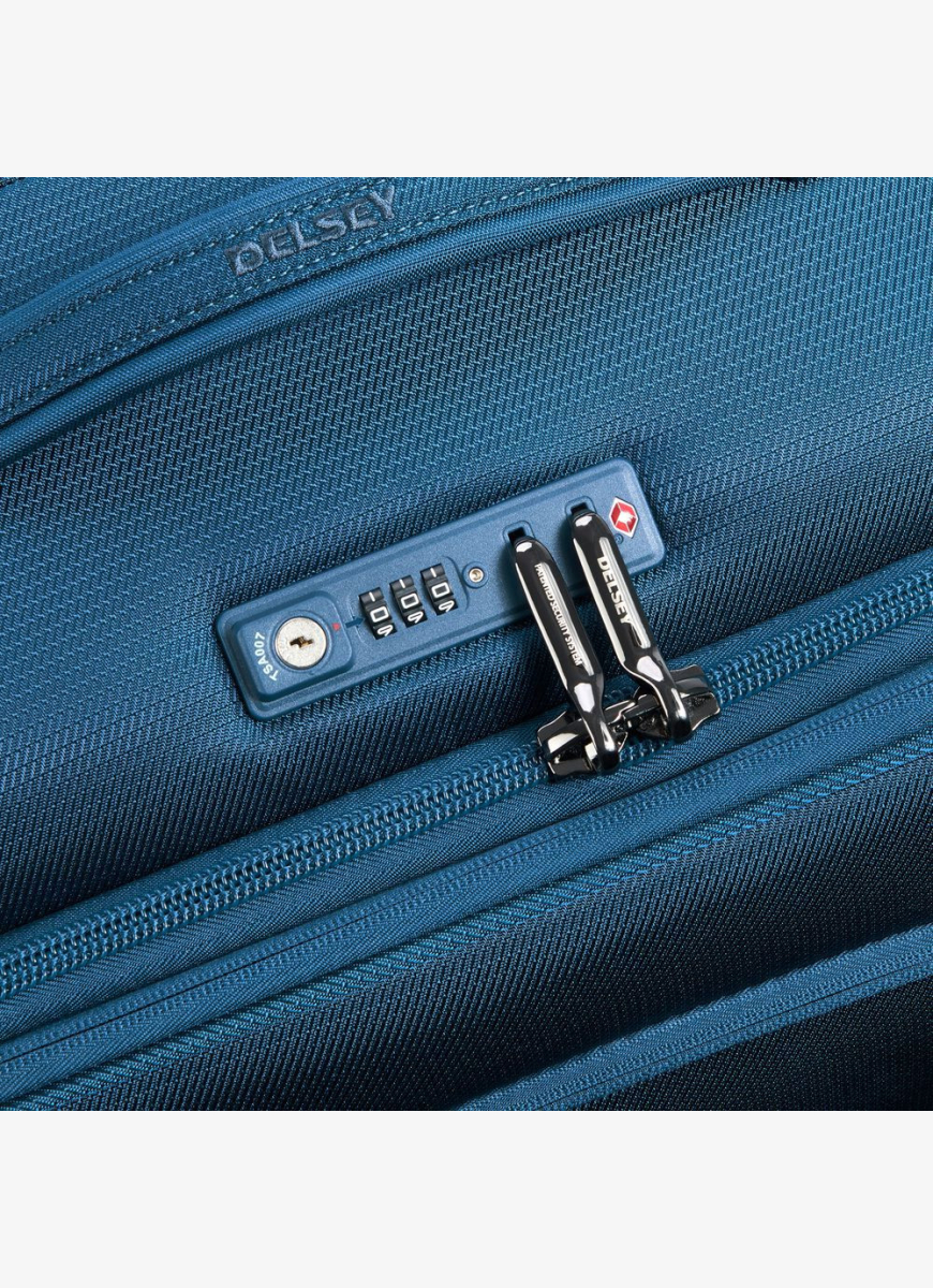 Чемодан Delsey 2352809