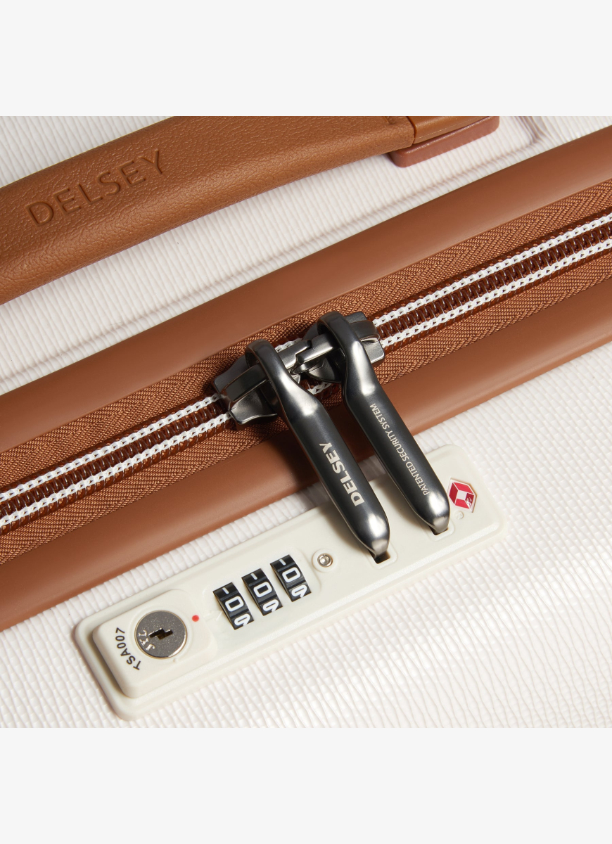ЧЕМОДАН DELSEY CHATELET AIR2.0 1676818