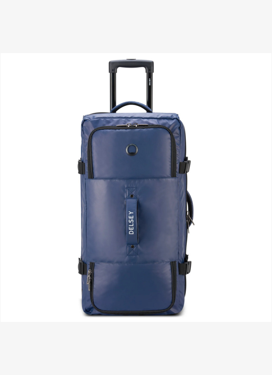 ЧЕМОДАН - СУМКА DELSEY RASPAIL 3289240