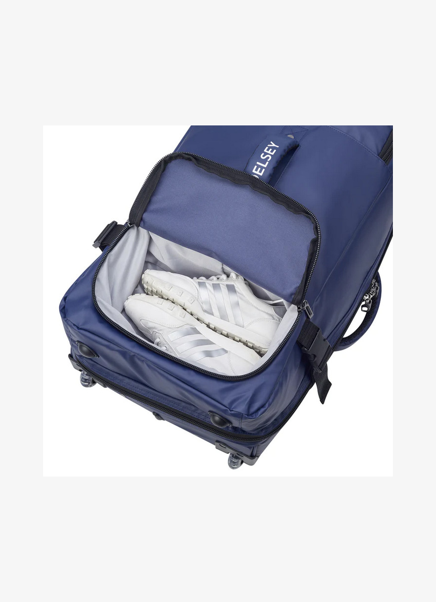 ЧЕМОДАН - СУМКА DELSEY RASPAIL 3289240
