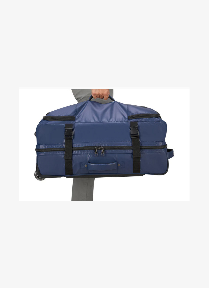 ЧЕМОДАН - СУМКА DELSEY RASPAIL 3289240
