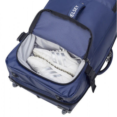 ЧЕМОДАН - СУМКА DELSEY RASPAIL 3289260