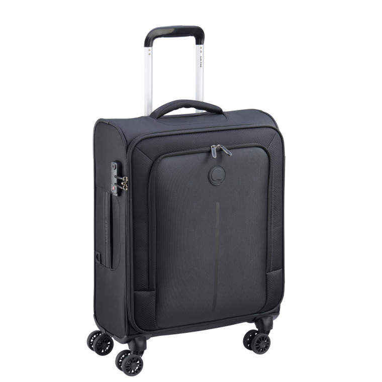 ЧЕМОДАН DELSEY CARACAS 3907803"SLIM"
